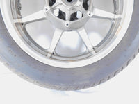 Yamaha V-Star  XVS1300 Tourer & XVS1100 Classic Silverado Cast Front Wheel Rim - C3 Cycle