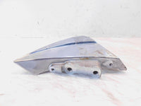 2008-2013 Victory Vision Tour  Premium Chrome Front Right Crash Tip Guard Bumper - C3 Cycle
