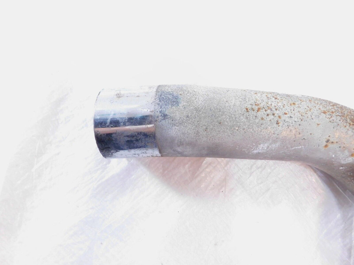 2008 2009 & 2010 Victory Vision Rear Left Crossover Exhaust Header Pipe Tube