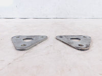 Honda Interceptor 800 VFR800 Rear Shock Connecting Linkage Link Bracket Plates - C3 Cycle