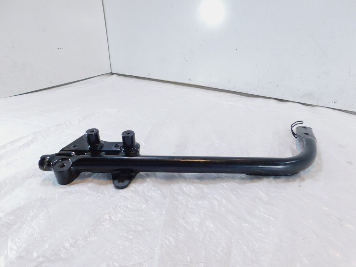 Moto Guzzi V7 III Carbon Special 750 Lower Engine Frame Right Cradle Arm Bracket - C3 Cycle