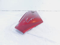 1988-1994 Honda GL1500 Goldwing 1500 Candy Red Left Side Cover Fairing Cowling - C3 Cycle