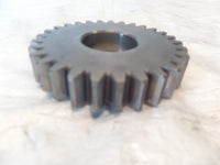 Harley Davidson EVO Electra Glide FXR & Softail Transmission Mainshaft 4th Gear - C3 Cycle