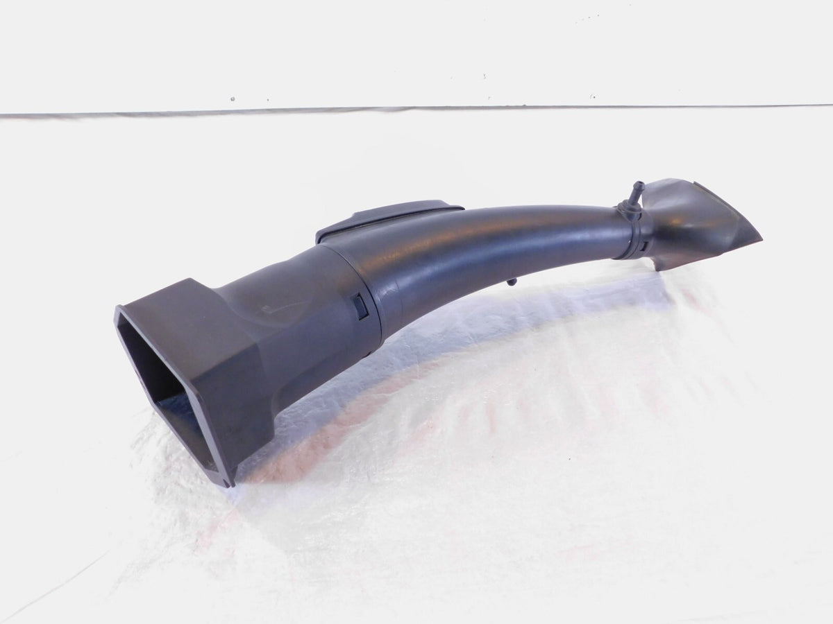 2006-2011 BMW K1300 K1300GT K1200GT Air Filter Intake Duct Scoop Pipe Manifold - C3 Cycle