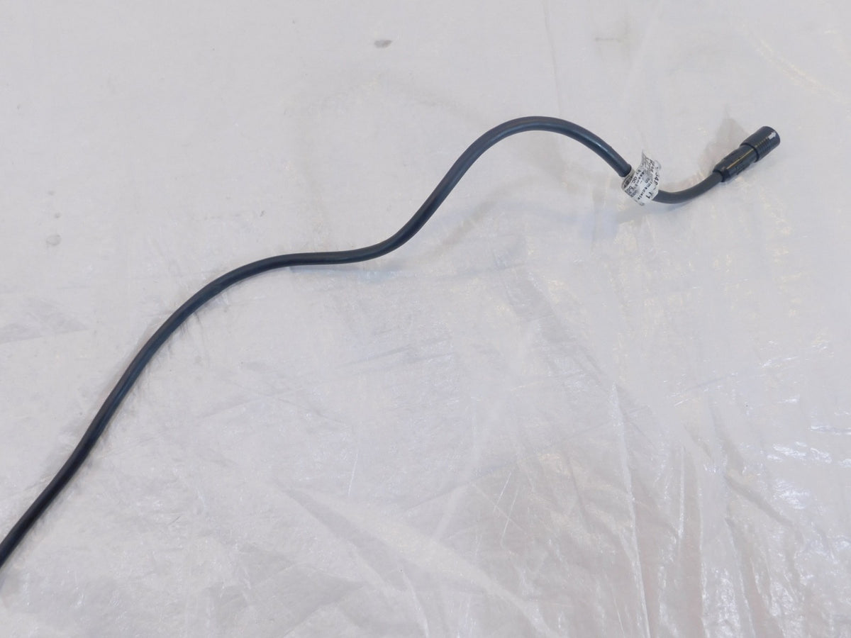 Harley Davidson CVO Street Electra Glide Ipod Intermediate Wire Wiring Harness - C3 Cycle