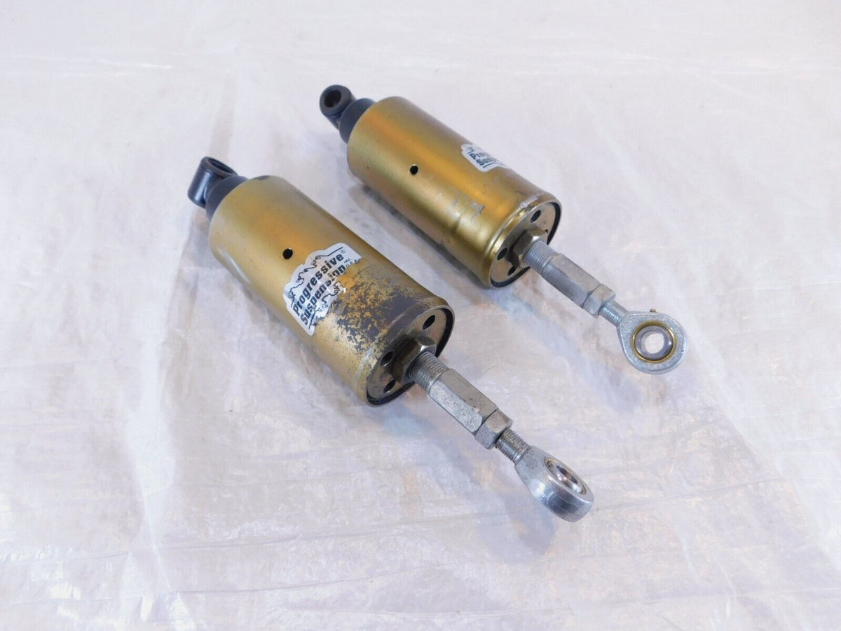 Indian Gilroy Scout & Spirit & Chief Rear Wheel Swingarm Shock Absorber Shocks - C3 Cycle
