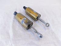 Indian Gilroy Scout & Spirit & Chief Rear Wheel Swingarm Shock Absorber Shocks - C3 Cycle