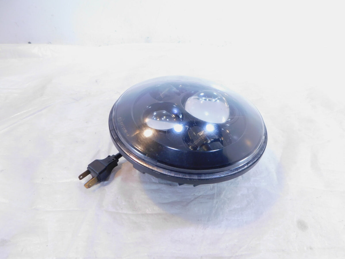 Harley Davidson EVO Touring Electra Glide LED Front Headlight Headlamp Housing