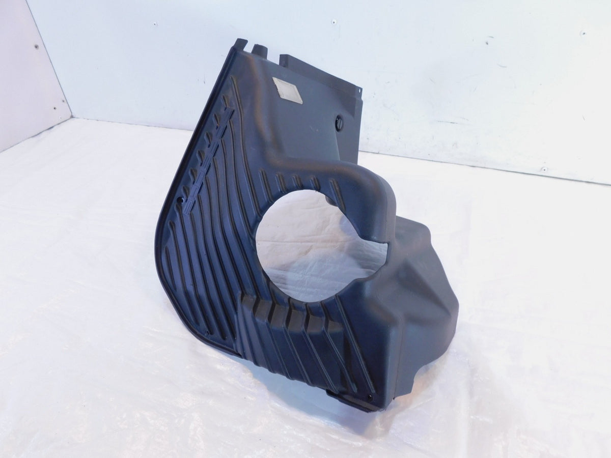 Porsche Carrera 911 996 Boxster 986 Front Left Trunk Storage Trim Cover Panel