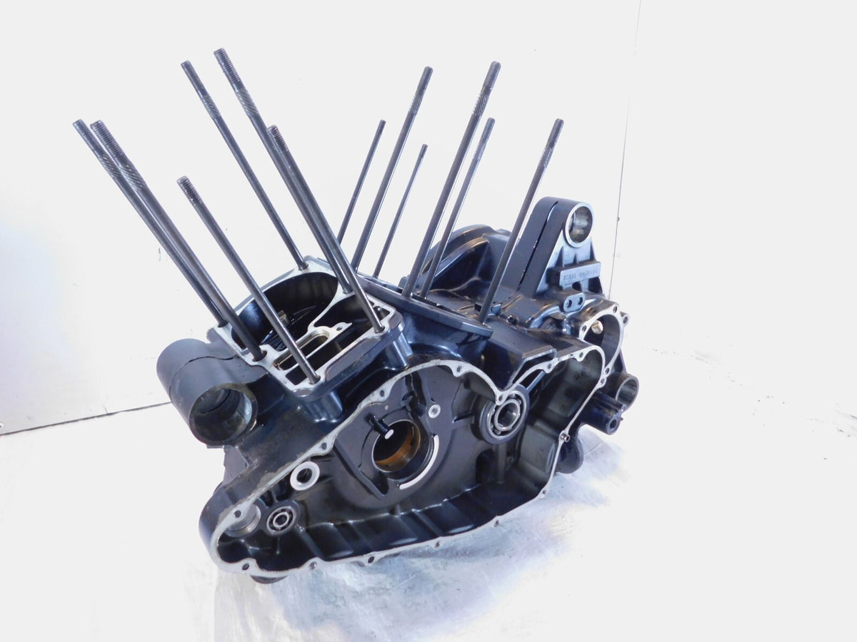 Honda VTX 1800 VTX1800C VTX1800F VTX1800N Engine Motor Crank Cases Crankcase - C3 Cycle