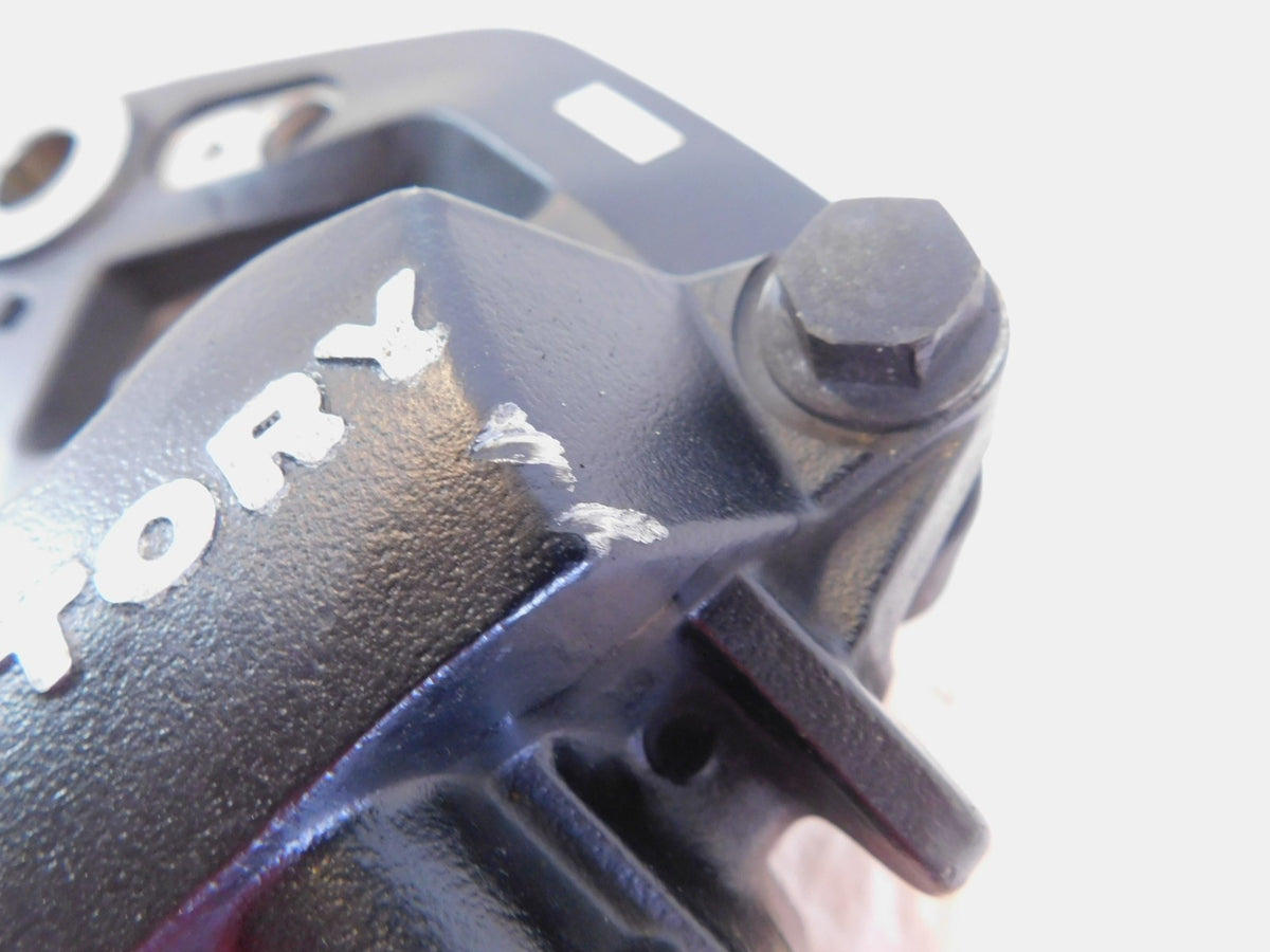 2011-2017 Victory Vision Magnum Cross Roads & Country Rear Brake Disc Caliper - C3 Cycle