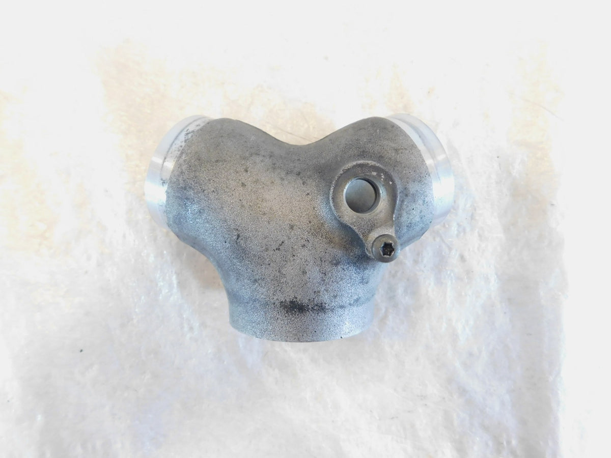 2004 2005 & 2006 Harley Davidson Sportster 883 & 1200 Intake Manifold 27024-04 - C3 Cycle