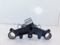 85-16 Honda CMX250 CMX250C Rebel 250 Front End Triple Tree Steering Stem Bracket - C3 Cycle