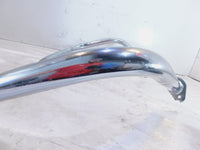 Harley Davidson Touring Road King Electra Glide Chrome Engine Crash Guard - Bent - C3 Cycle