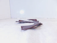 BMW K75RT K100LT K100RT Red Upper Radiator Cover Shroud Cowling Fairing Panel - C3 Cycle