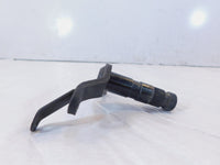 1982-1983 Yamaha XJ750 Maxim 750 Black Rear Brake Spindle Pivot Pedal Shaft - C3 Cycle