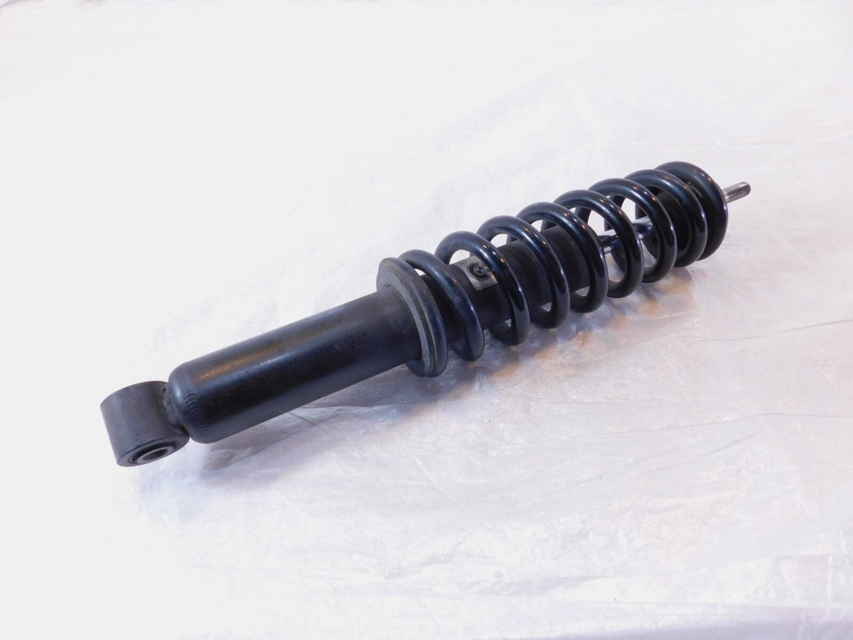 1995-2002 BMW R1100RT 1100 OEM Black Front Suspension Shock Absorber Strut 14.5" - C3 Cycle