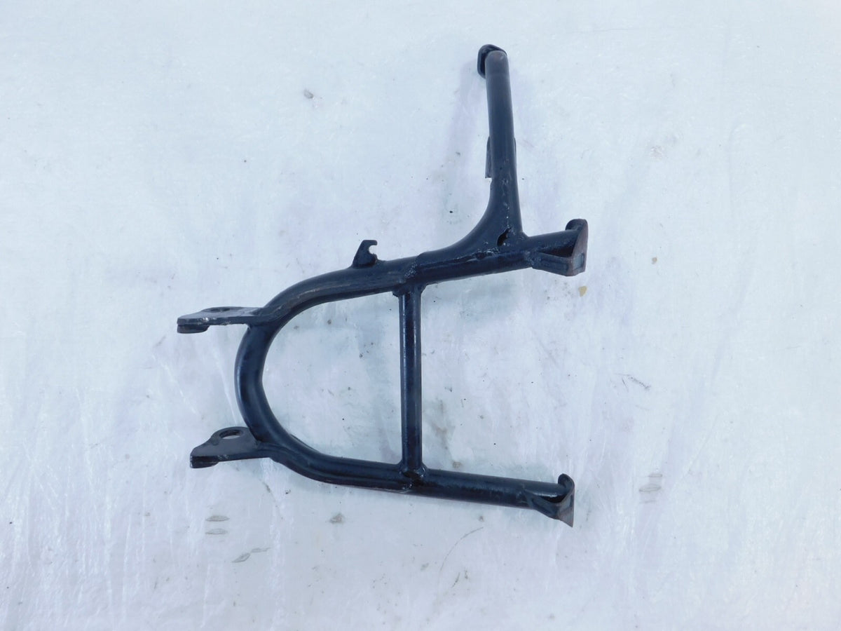 1984-1985 Honda VF500C Magna V30 500 Black Centerstand Main Center Stand Prop - C3 Cycle