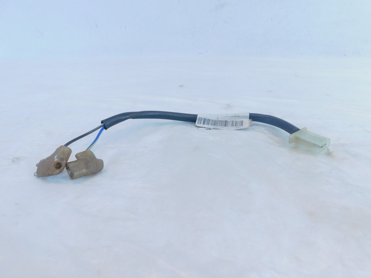 2010-2011 Honda NT700 NT700V NT700VA Deauville Ignition Coil Wire Wiring Harness - C3 Cycle