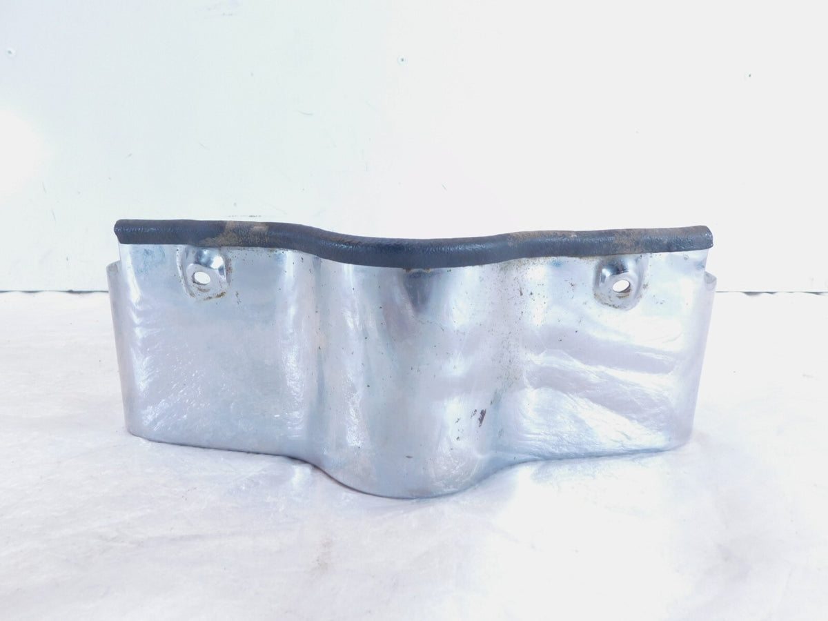 Harley Electra Glide Ultra & Classic Front Fairing Fork Tree Cover Trim Skirt - C3 Cycle