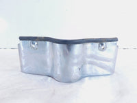 Harley Electra Glide Ultra & Classic Front Fairing Fork Tree Cover Trim Skirt - C3 Cycle