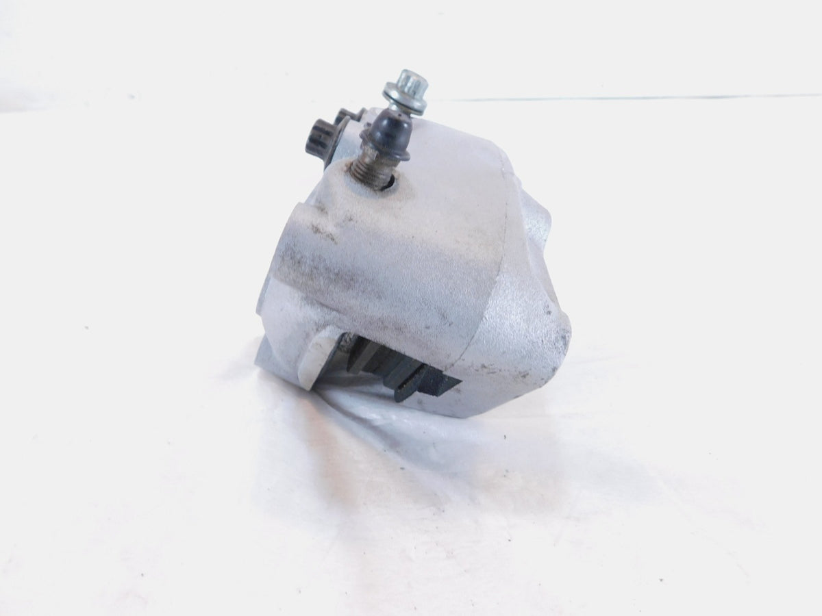 Harley Davidson Road King Electra Glide & V-Rod Silver Front Right Brake Caliper - C3 Cycle
