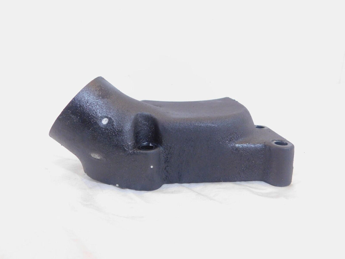 Harley Touring Road King & Electra Glide Black Oil Filler Spout Housing 62431-93 - C3 Cycle