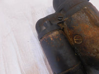 BMW Airhead R100 R65 R80 R100GS R100R Bosch Engine Starter Motor - 12411243181 - C3 Cycle