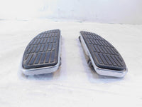 Harley Davidson Softail & Touring Road King Electra Glide Floorboard Footboards - C3 Cycle