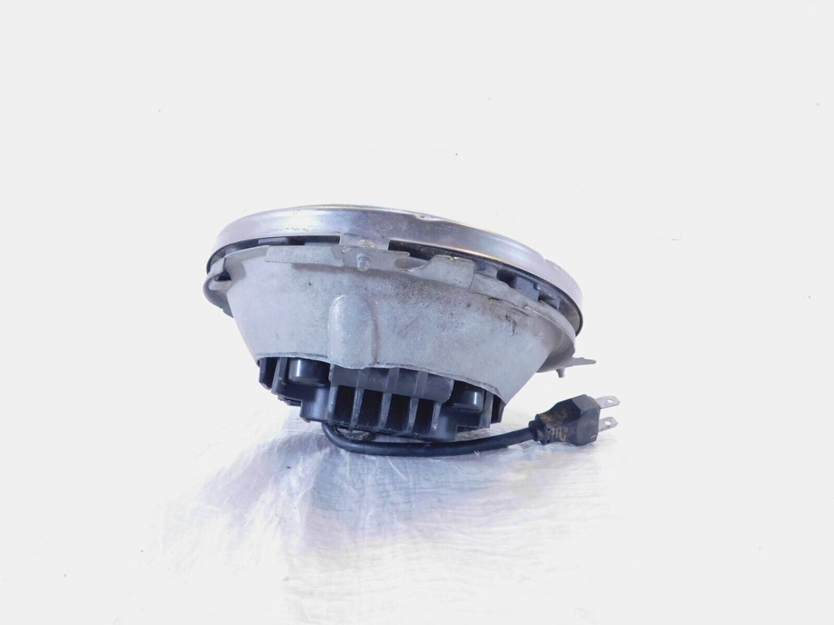 Harley Touring Street Road & Electra Glide 7" LED Front Headlight Headlamp