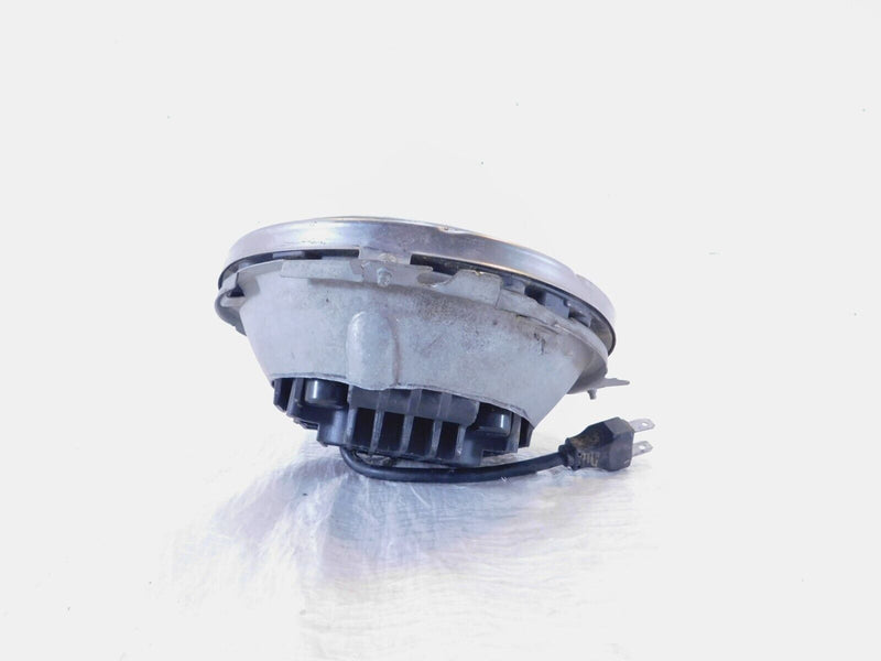 Harley Touring Street Road & Electra Glide 7" LED Front Headlight Headlamp