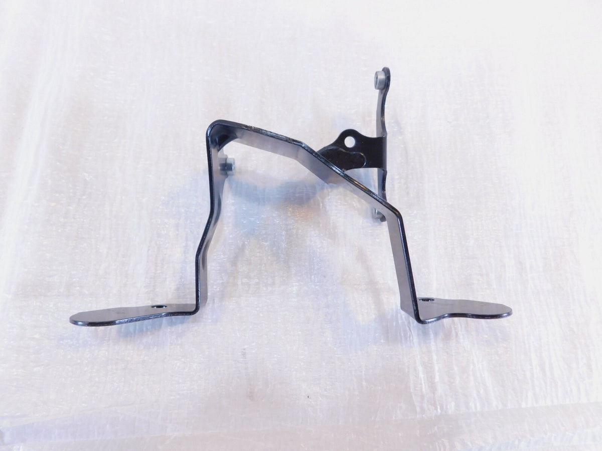 2018-2022 Harley Davidson Softail Low Rider & Fat Bob Crossmember Frame Bracket - C3 Cycle