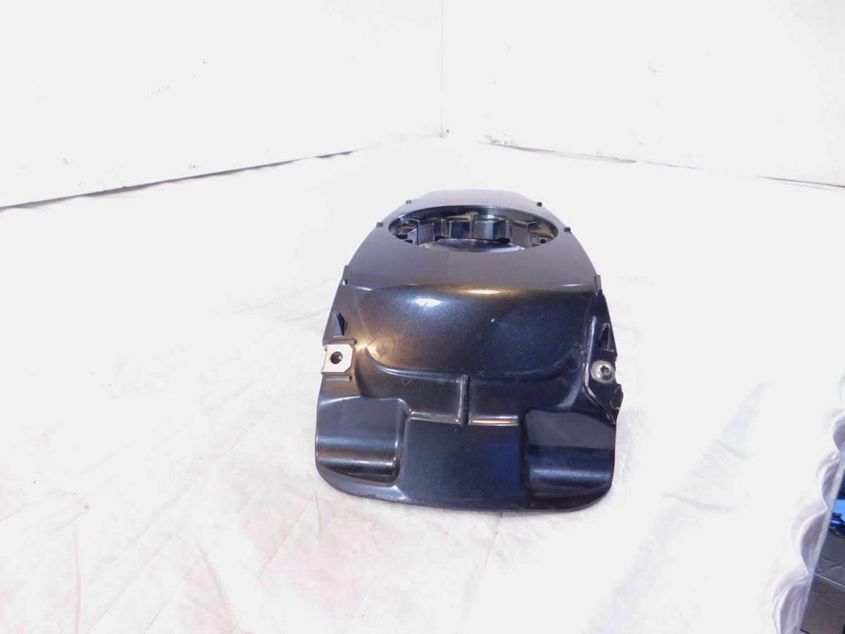 2005-2013 BMW R1200RT R900RT Gas Petrol Fuel Tank Cap Cover Panel Fairing Cowl - C3 Cycle