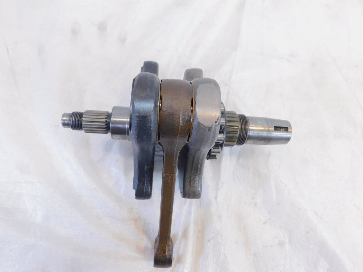 1986-2019 Suzuki Boulevard S40 & Savage 650 LS650 Crankshaft & Connecting Rod - C3 Cycle