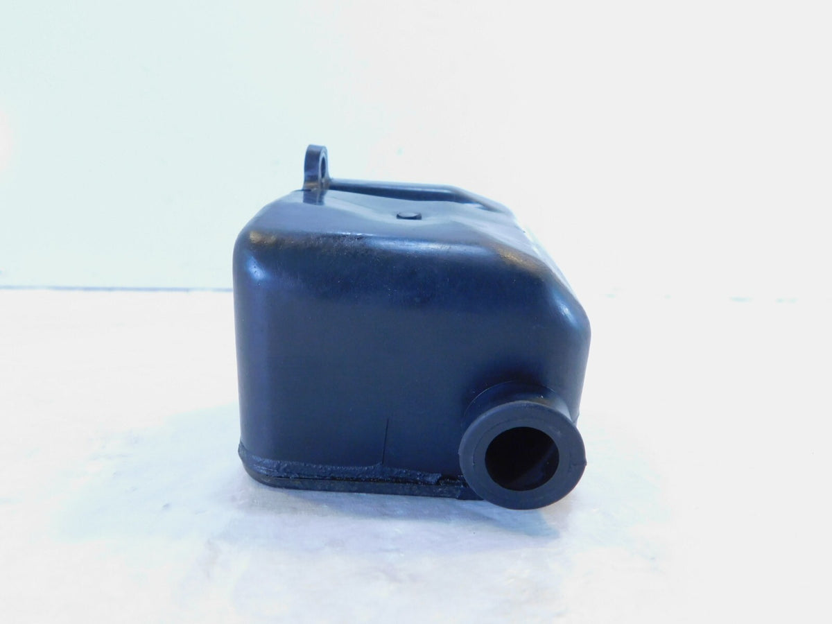 Yamaha VStar 250 Virago 535 700 750 1100 XV250 XV1100 2nd Air Exhaust Filter Box - C3 Cycle