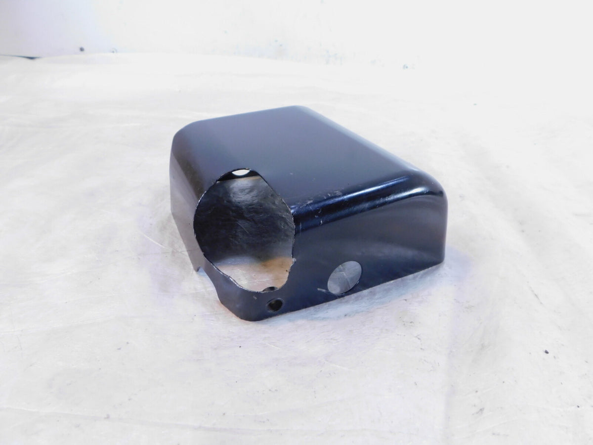 1987-1999 Kawasaki VN15SE Vulcan 88 1500 Engine Ignition Coil Cover Guard Panel - C3 Cycle