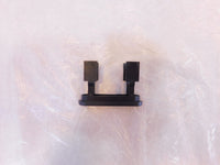 Harley Touring Electra Glide Dyna Street Bob Indicator Neutral Light Bezel Cover - C3 Cycle