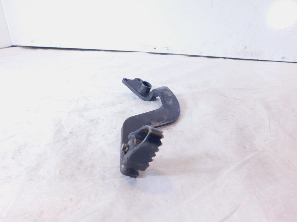 2008-2023 Yamaha XT250 XT 250 Rear Wheel Foot Brake Pedal Lever - 3C5-27211-10-0 - C3 Cycle