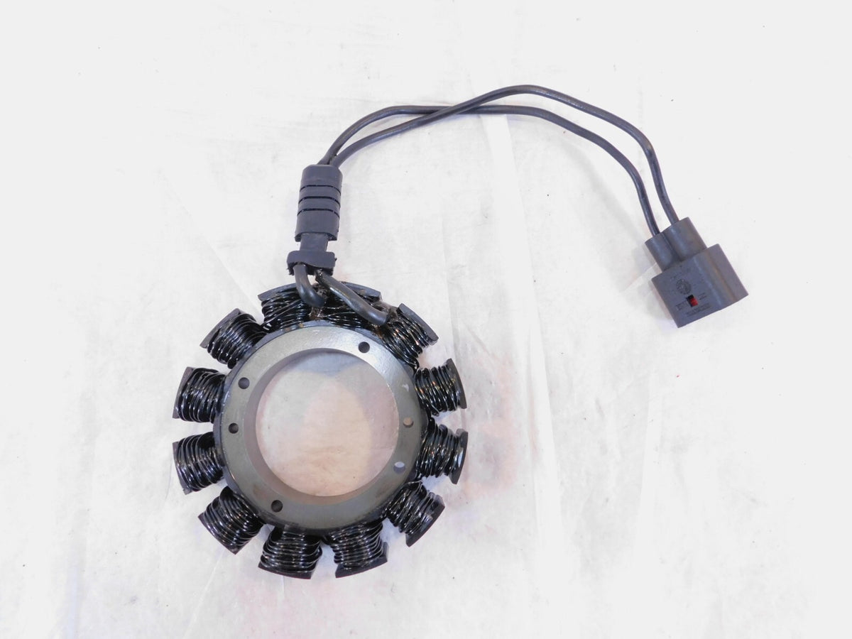 Harley Davidson EVO Electra Glide & Road King Alternator Generator Stator Coil - C3 Cycle