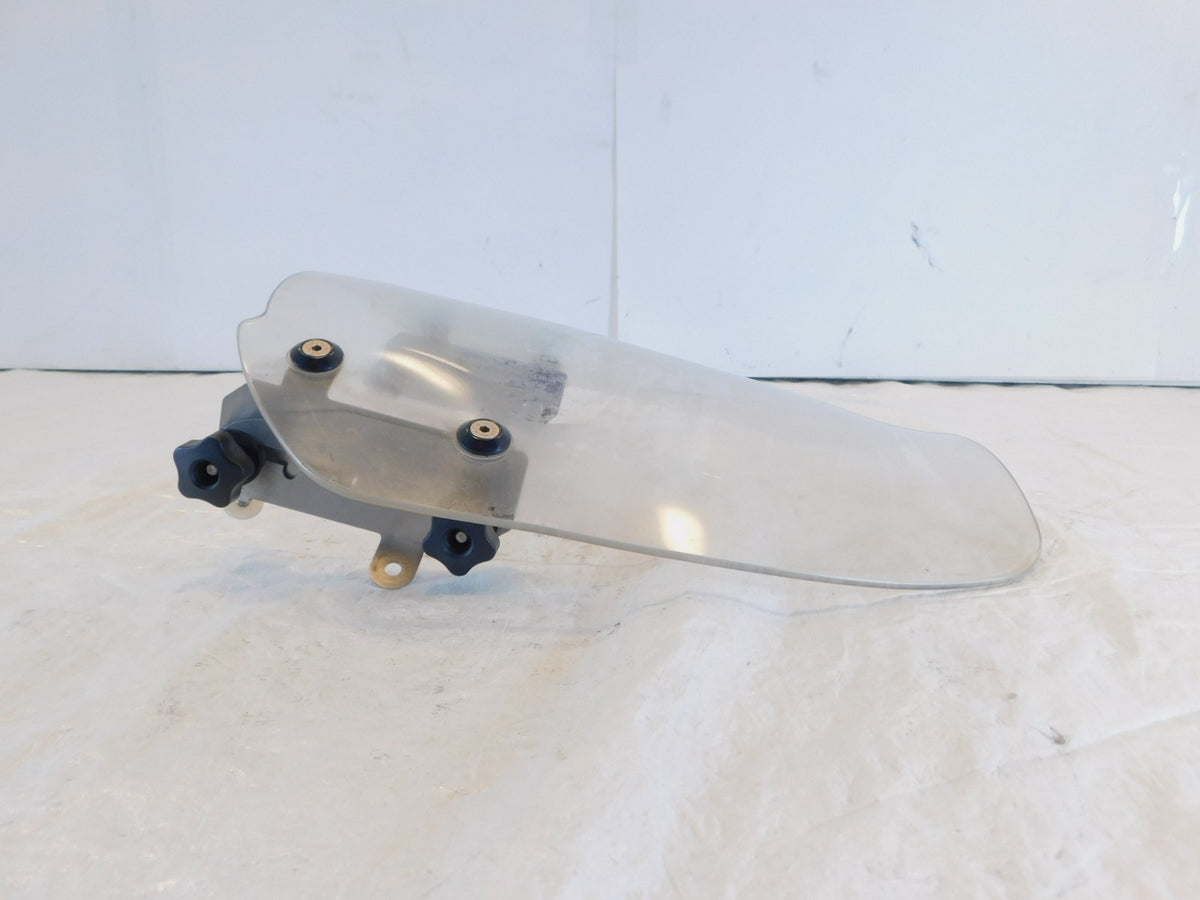 2006-2010 Buell XB XB12 XB12X Ulysses Front Fairing Cowl Windshield Windscreens - C3 Cycle