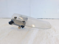2006-2010 Buell XB XB12 XB12X Ulysses Front Fairing Cowl Windshield Windscreens - C3 Cycle