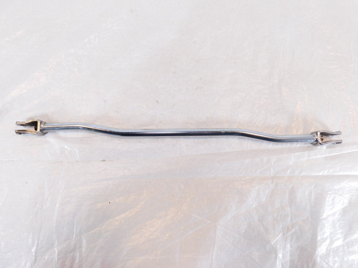 1997-2007 Honda VT1100 VT1100C Shadow 1100 Spirit Brake Pedal Linkage Link Rod - C3 Cycle