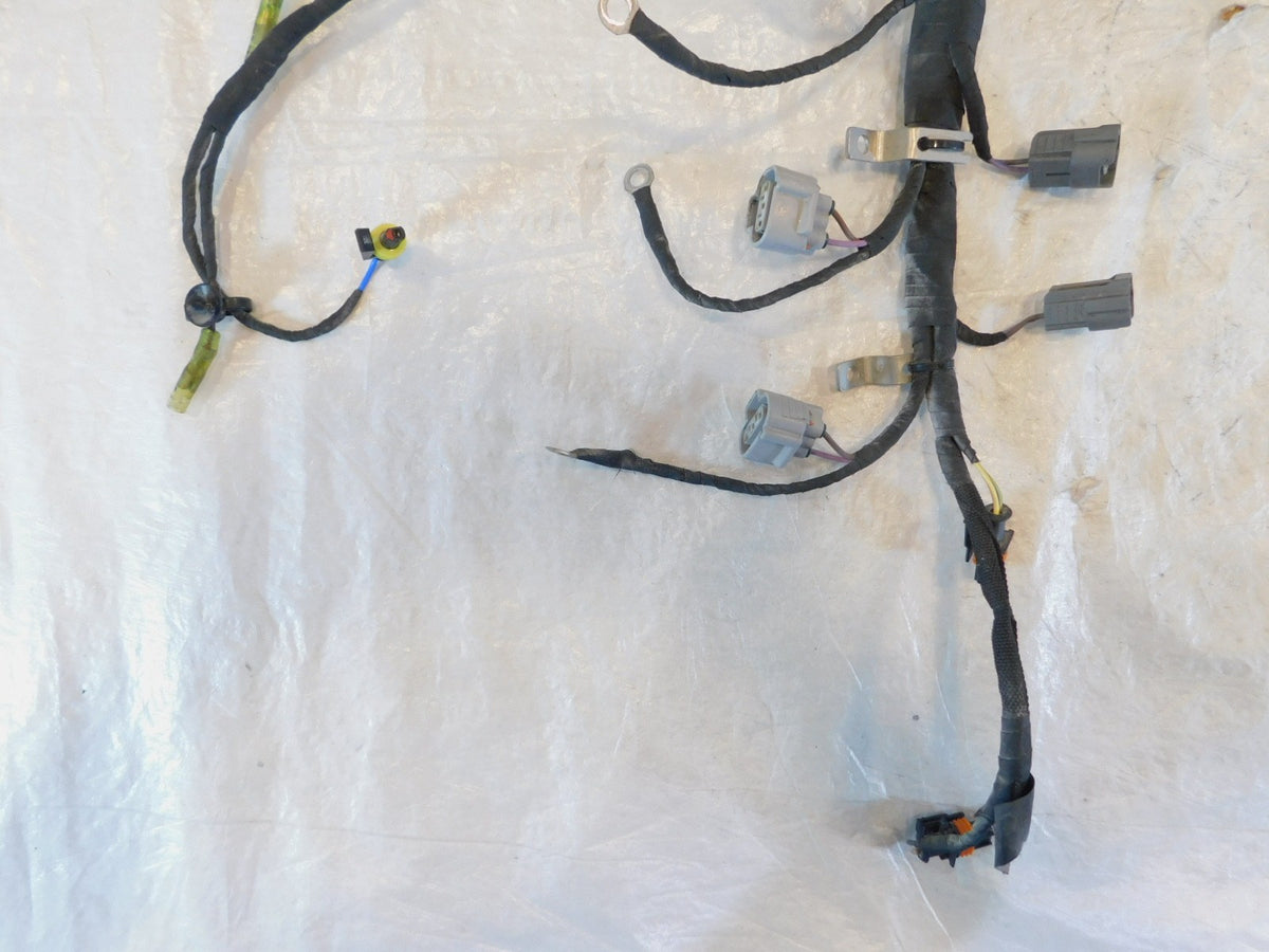 2019-2020 Can-Am Ryker 900 STD ACE & Rally Engine Motor Electrical Wire Harness - C3 Cycle