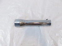 1987-2009 Suzuki Intruder Boulevard S83 VS1400 Rear Wheel Swingarm Fork Guard - C3 Cycle