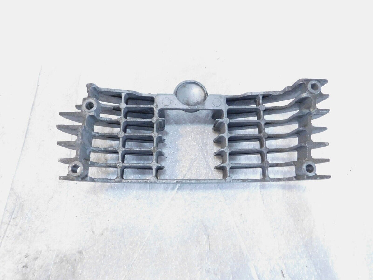 1987-1988 Honda VT1100 Spirit Shadow 1100 Left Front Cylinder Head Fin Cover - C3 Cycle