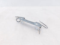 96-04 Kawasaki Vulcan 1500 Classic Front Fork Cable Wire Clamp Holder Bracket - C3 Cycle