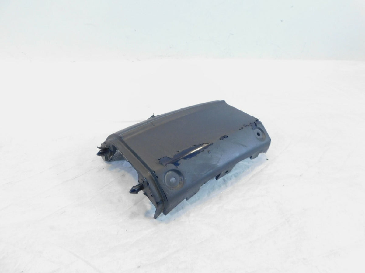 1996 96 Yamaha Royal Star Tour Classic XVZ13 Front Side Frame Cover Guard - C3 Cycle
