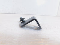1993-1994 BMW R1100RS R1100 RS Black Right Front Steering Handle Bar Stopper - C3 Cycle