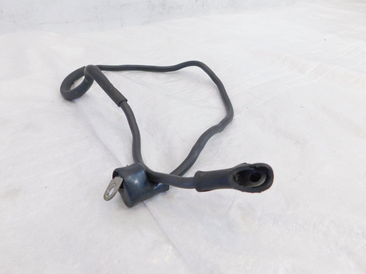Honda CB650 CB650C CB650SC Nighthawk 650 Engine Starter Motor Cable Wire Lead - C3 Cycle