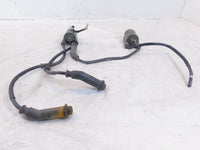 Honda VTX1300 VTX1300R VTX1300C Engine Motor Ignition Coils & Spark Plug Wires - C3 Cycle